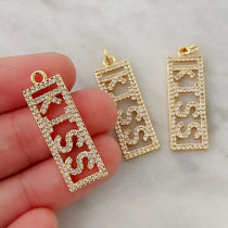 Kiss Charm