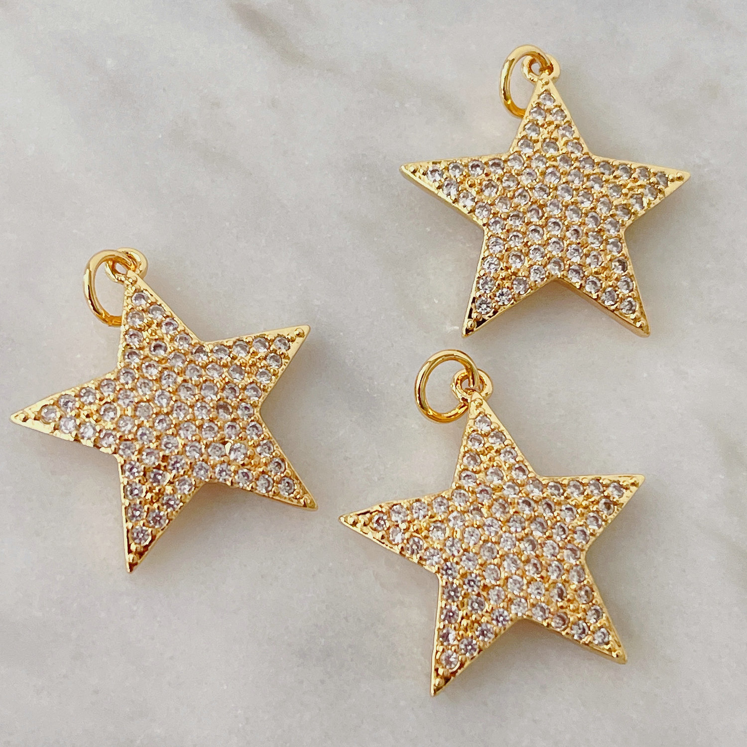 Star Charm
