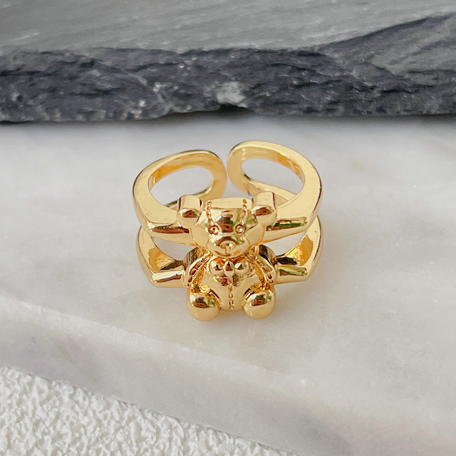 Bear Ring