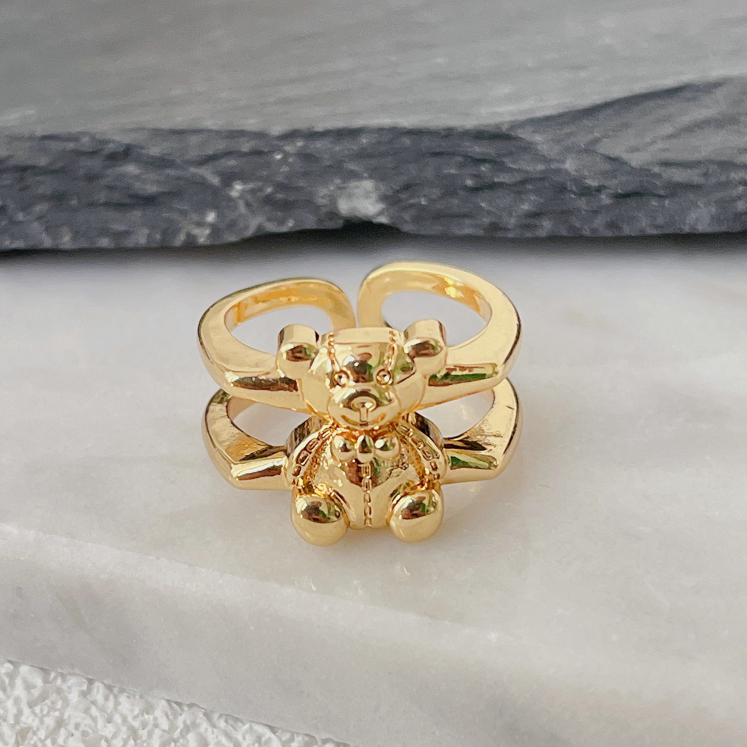 Bear Ring