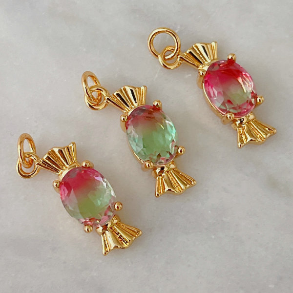 Candy Charm