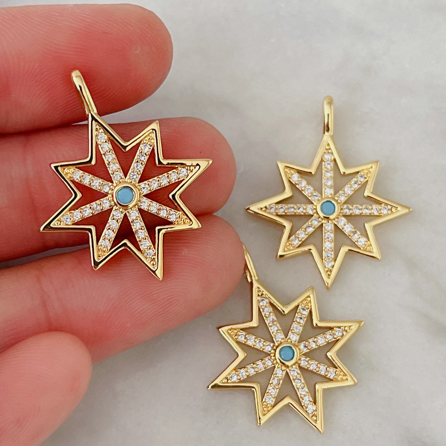 Star Charm