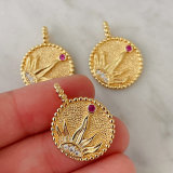 Sun Charm