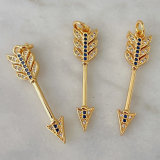 Arrow Charm