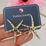 Star Earrings