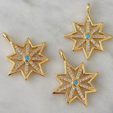 Star Charm