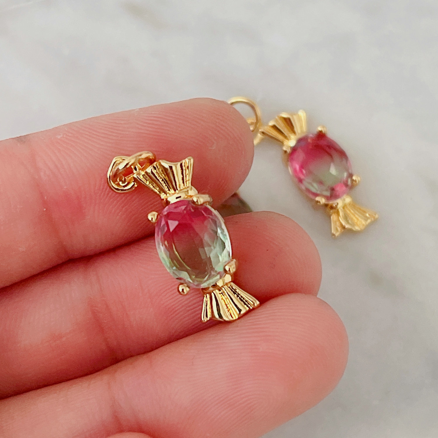 Candy Charm