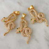 Snake charm