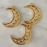 Moon charm