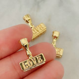 Lover charm
