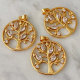 Tree charm