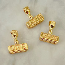 Lover charm