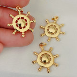 Anchor charm