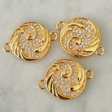 Connectore for bracelet