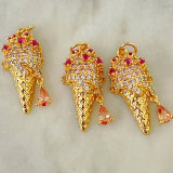 ice cream charm