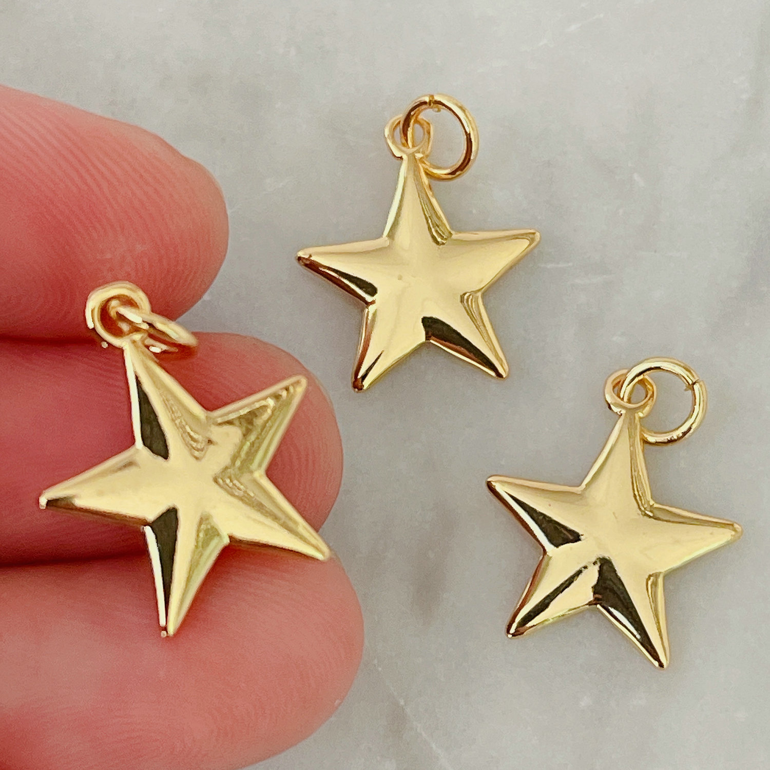 Star Charm