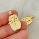 Star charm