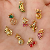 fruits charm