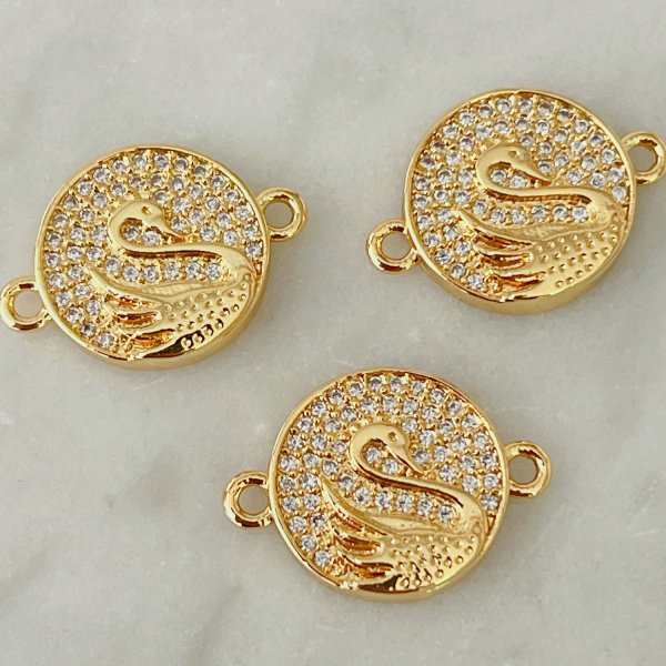 connector for bracelet