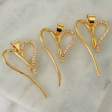 Heart charm