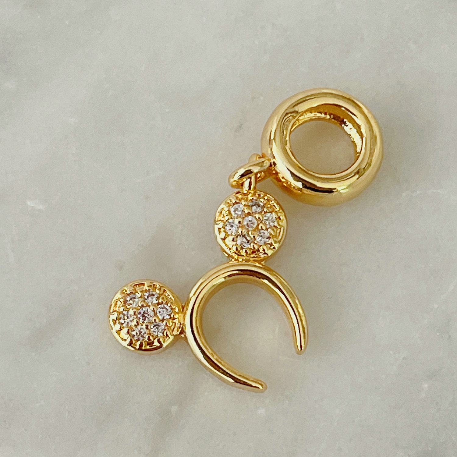 connector for bracelet