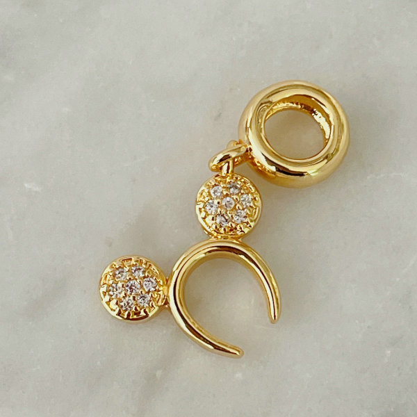 connector for bracelet
