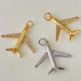 Plane charm