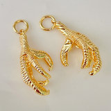 Claw charm