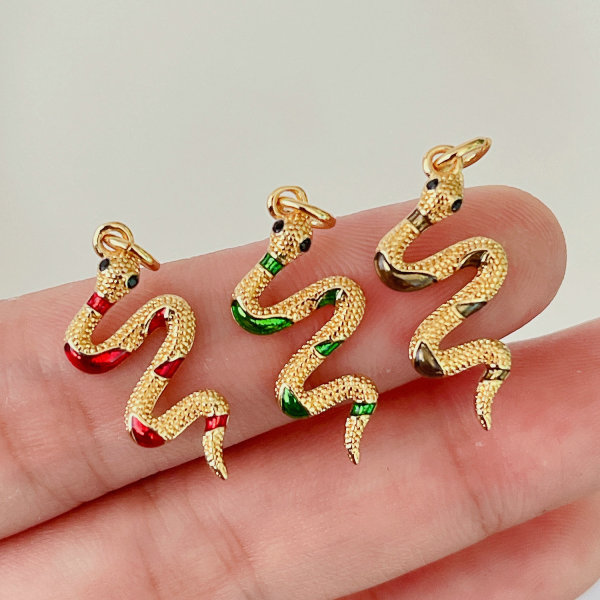 Snake charm