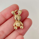 Habbit charm