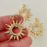 Star charm