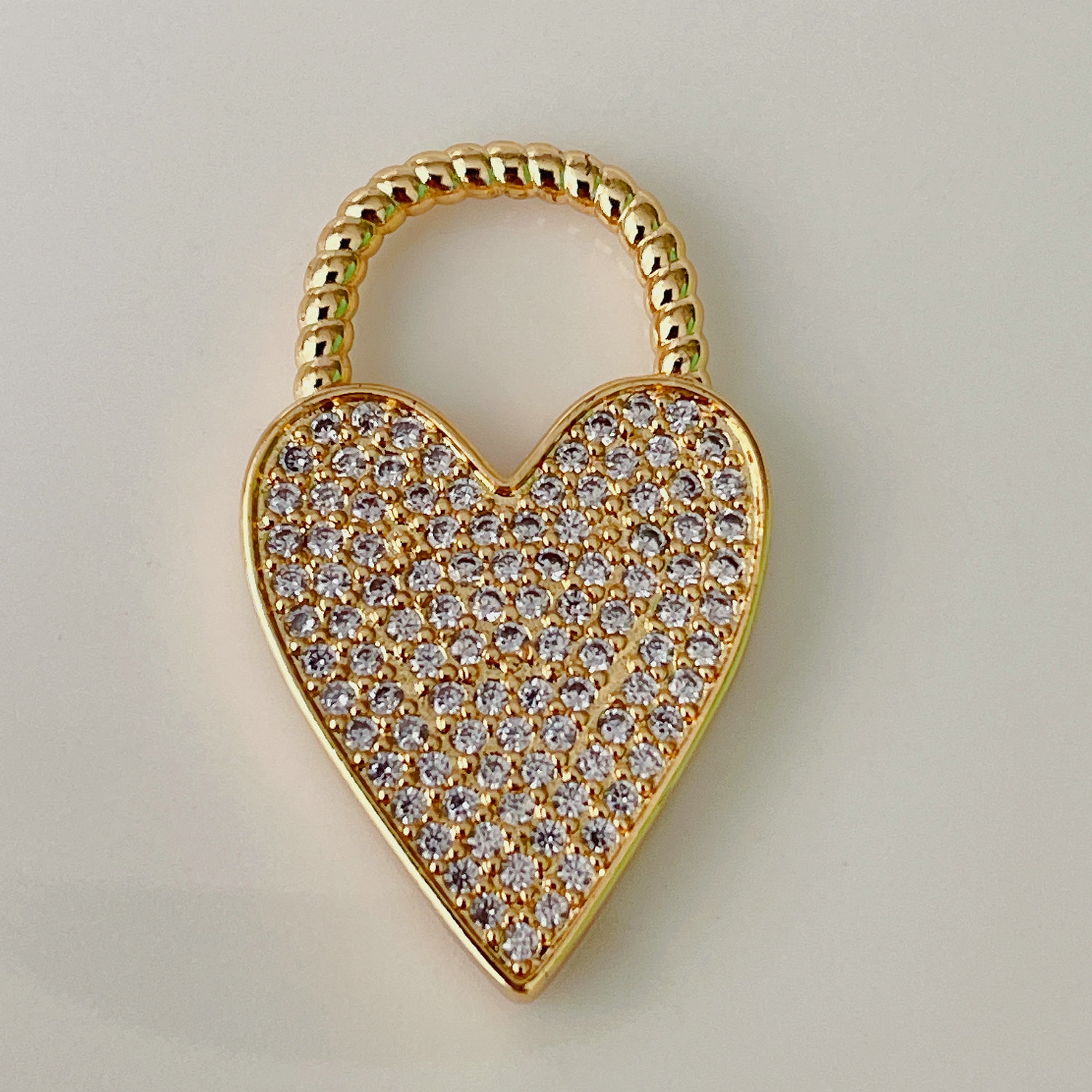 Heart Pendant