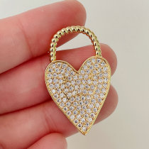 Heart Pendant