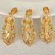 Pave religious charm