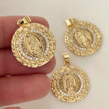 Religious charm