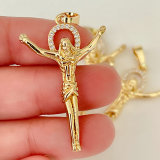 Religion charm