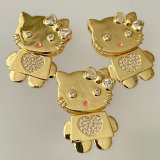 HelloKitty Charm