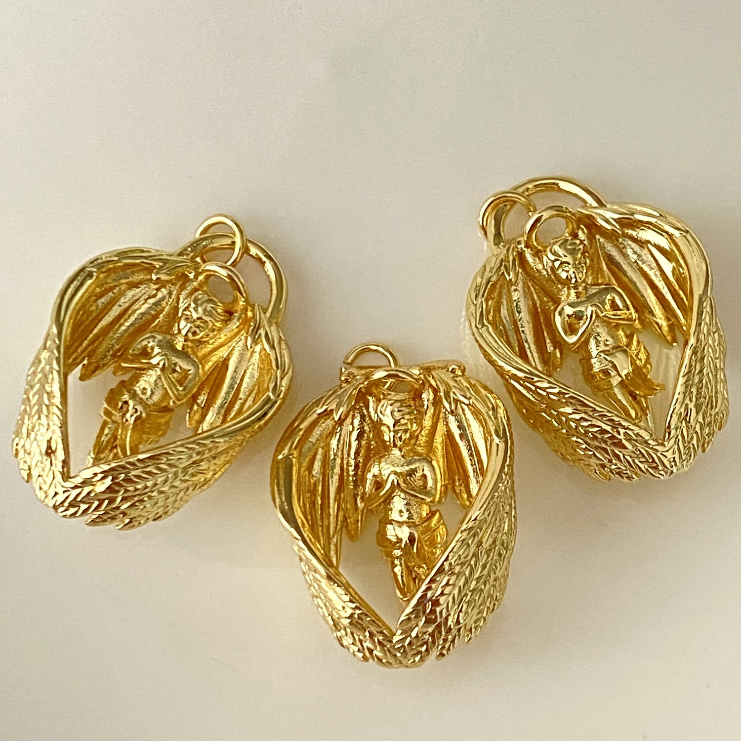 Angel Pendant