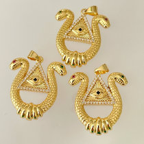Snake charm