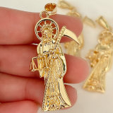Religion charm