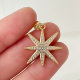 Star charm