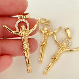 Religion charm
