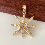 Star charm