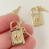 Locker charm