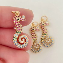 Pave hippocampus charm