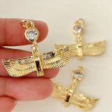 Bird charm