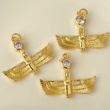 Bird charm