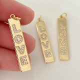 Words love charm