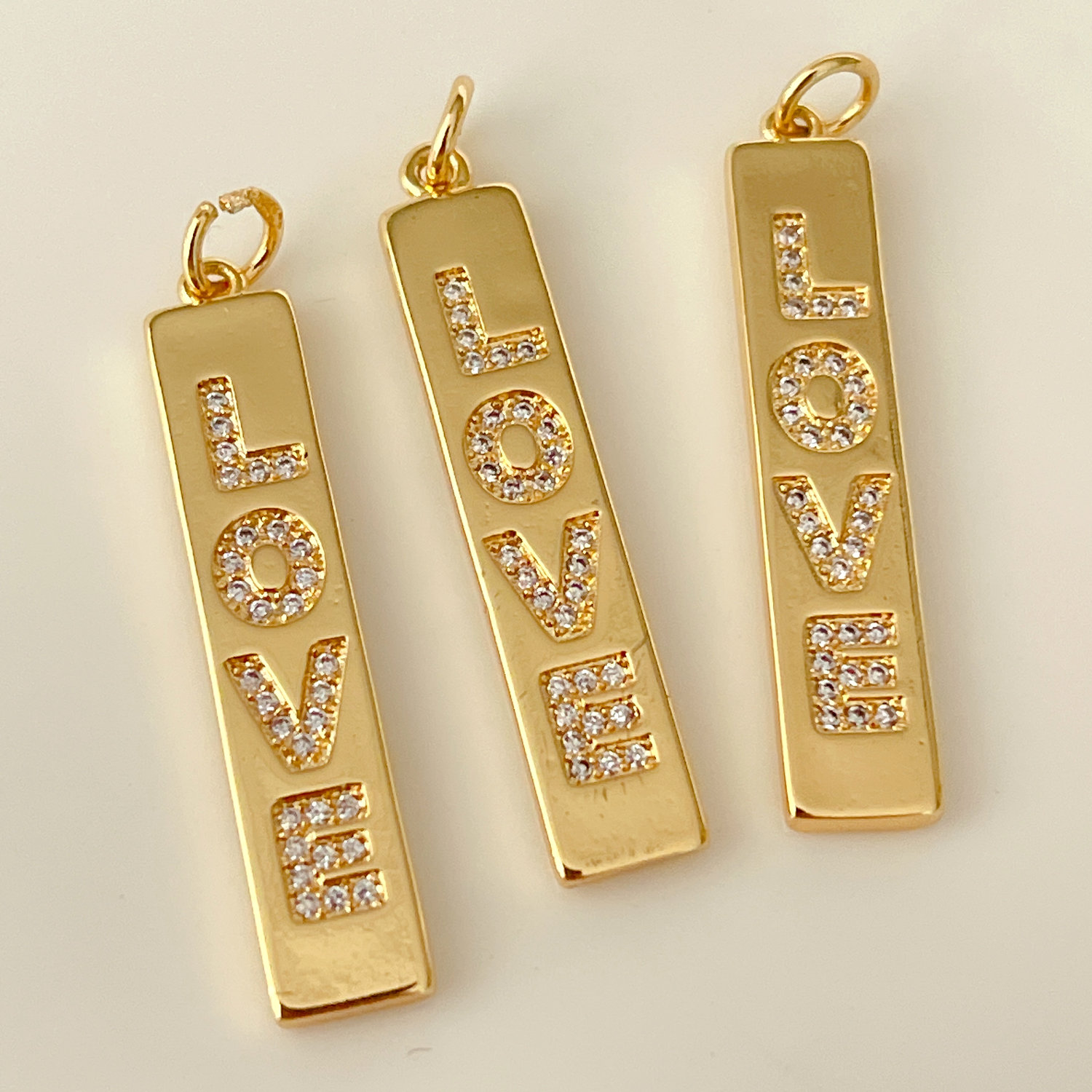 Words love charm