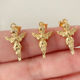 Angel Pendant